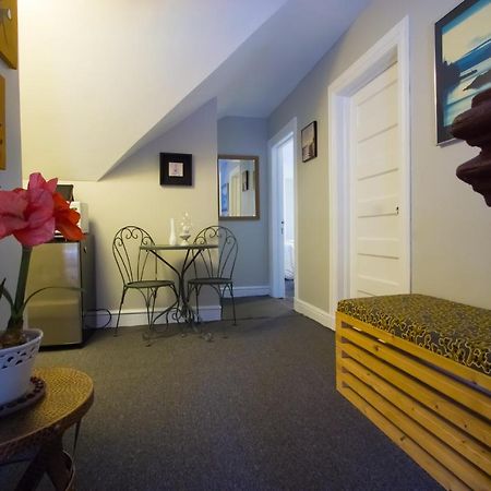 A And Fayebed And Breakfast, Inc, New York Exteriér fotografie