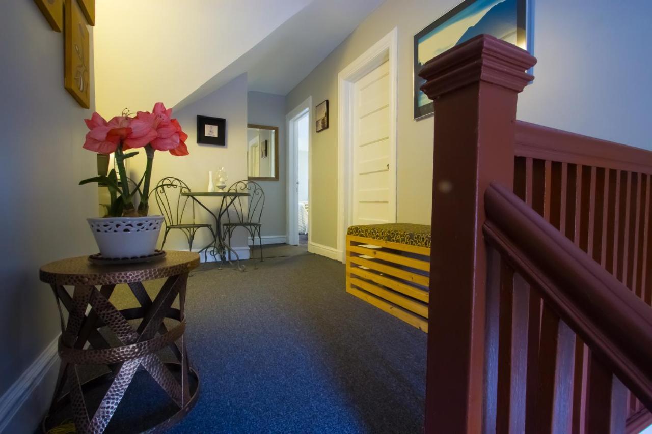 A And Fayebed And Breakfast, Inc, New York Exteriér fotografie