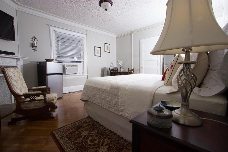 A And Fayebed And Breakfast, Inc, New York Exteriér fotografie
