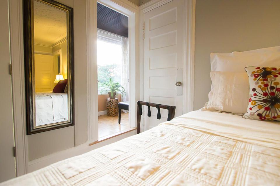 A And Fayebed And Breakfast, Inc, New York Exteriér fotografie